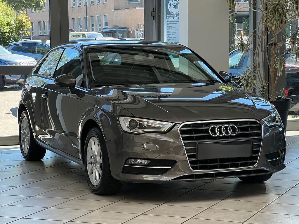 Audi A3 1.2TFSI Attraction TPM|XENONPLUS|DSP|NAVI|SHZ