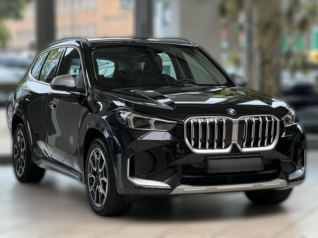 BMW X1 Mild-Hybrid xLine TPM*SHZ*AHK*DAB*RFK*NAVI