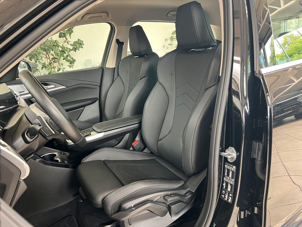 BMW X1 Mild-Hybrid xLine TPM*SHZ*AHK*DAB*RFK*NAVI