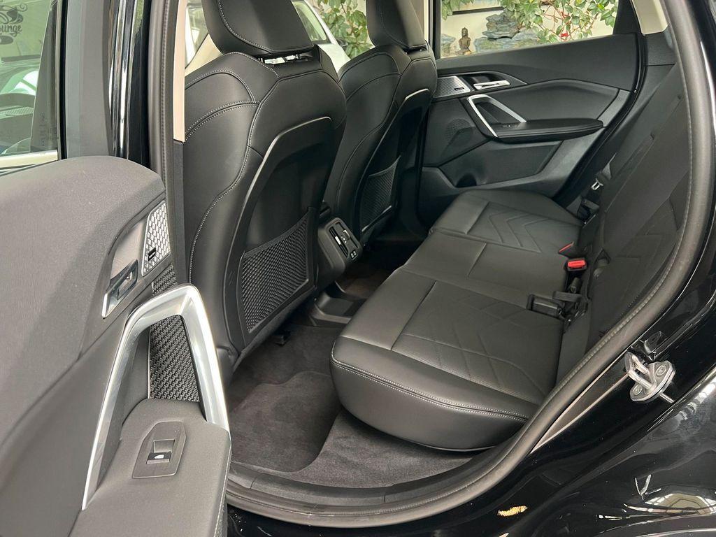 BMW X1 Mild-Hybrid xLine TPM*SHZ*AHK*DAB*RFK*NAVI