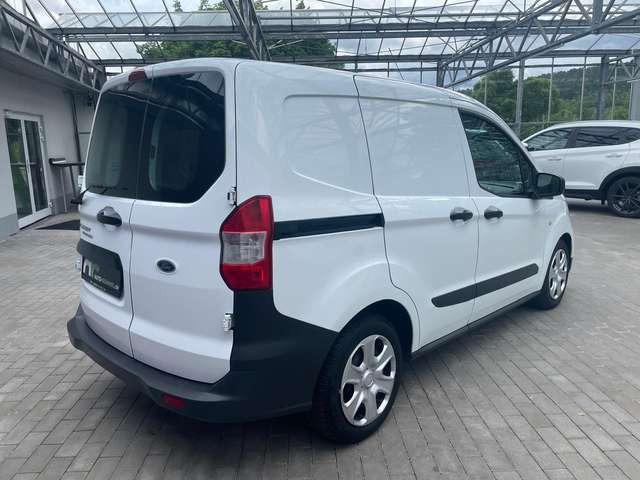 Ford Transit Courier 1.5 TDCI Trend Klima Sitzheizung
