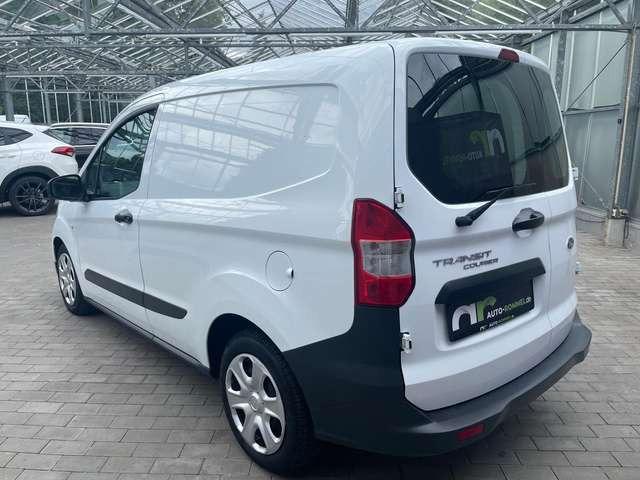 Ford Transit Courier 1.5 TDCI Trend Klima Sitzheizung