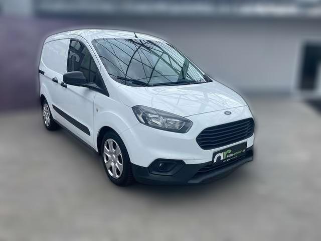 Ford Transit Courier 1.5 TDCI Trend Klima Sitzheizung