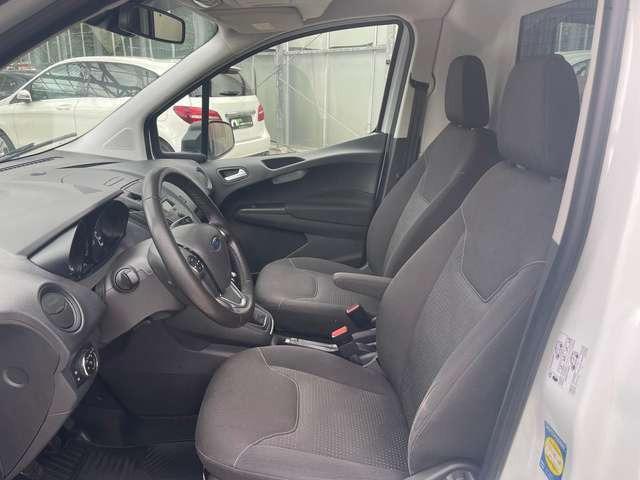 Ford Transit Courier 1.5 TDCI Trend Klima Sitzheizung