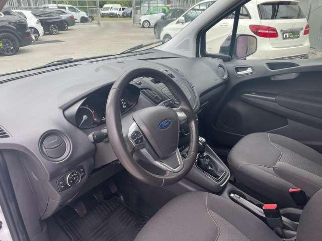 Ford Transit Courier 1.5 TDCI Trend Klima Sitzheizung