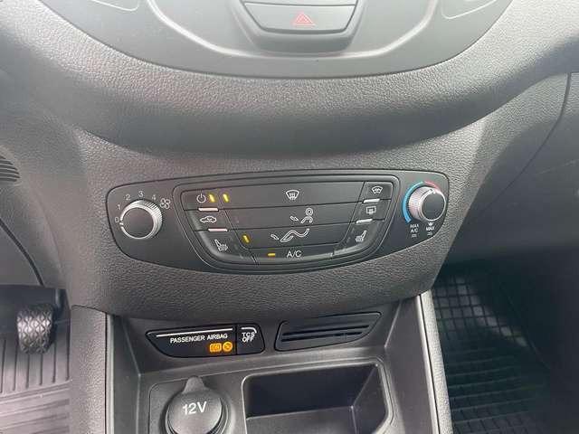 Ford Transit Courier 1.5 TDCI Trend Klima Sitzheizung