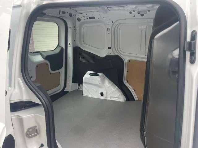 Ford Transit Courier 1.5 TDCI Trend Klima Sitzheizung