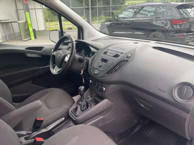 Ford Transit Courier 1.5 TDCI Trend Klima Sitzheizung