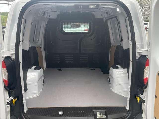 Ford Transit Courier 1.5 TDCI Trend Klima Sitzheizung