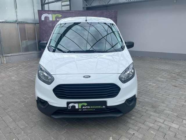 Ford Transit Courier 1.5 TDCI Trend Klima Sitzheizung