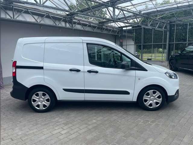 Ford Transit Courier 1.5 TDCI Trend Klima Sitzheizung