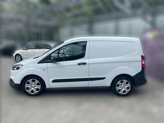 Ford Transit Courier 1.5 TDCI Trend Klima Sitzheizung