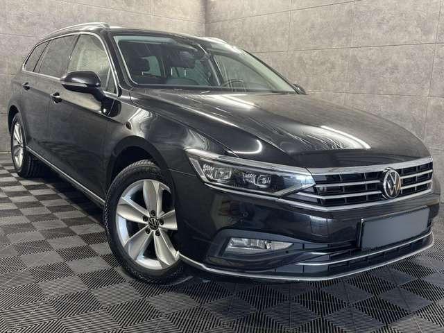 Volkswagen Passat Variant Passat Var. 2.0 TDI Elegance LED*NAVI*AHK*ACC*