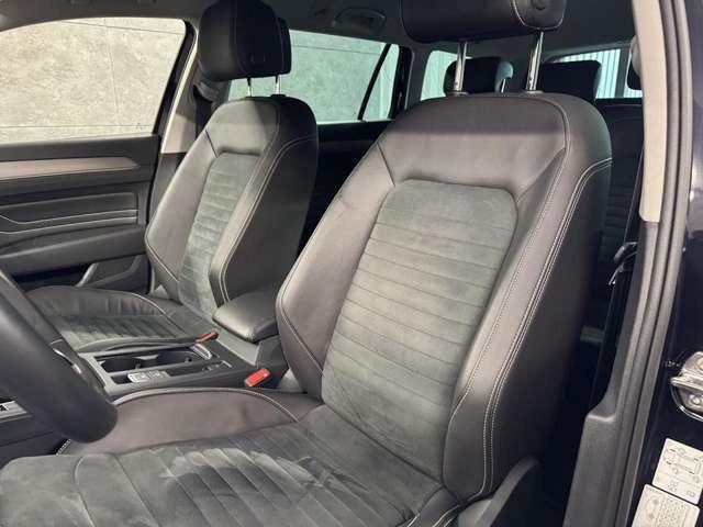 Volkswagen Passat Variant Passat Var. 2.0 TDI Elegance LED*NAVI*AHK*ACC*