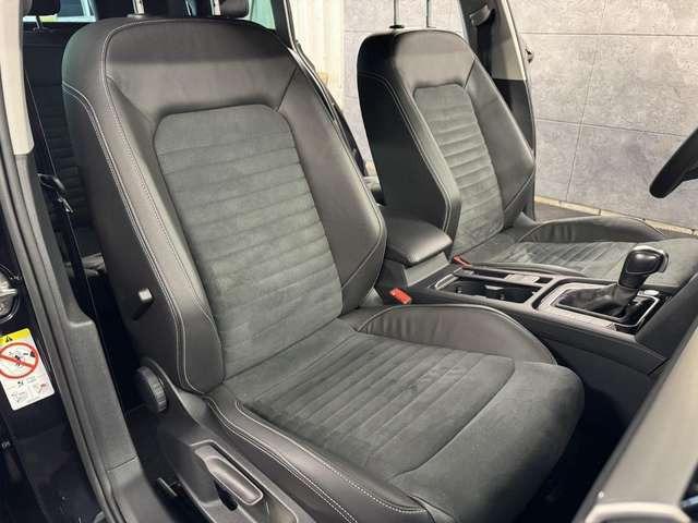 Volkswagen Passat Variant Passat Var. 2.0 TDI Elegance LED*NAVI*AHK*ACC*