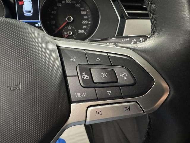 Volkswagen Passat Variant Passat Var. 2.0 TDI Elegance LED*NAVI*AHK*ACC*