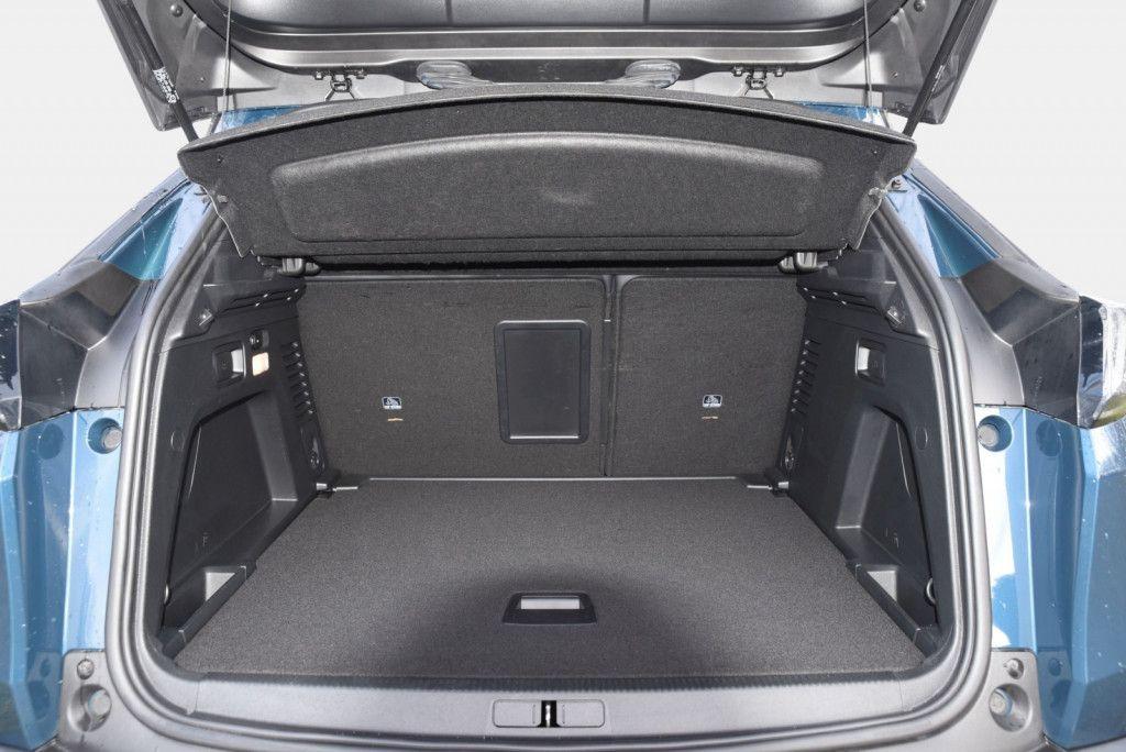 Peugeot 3008 Allure