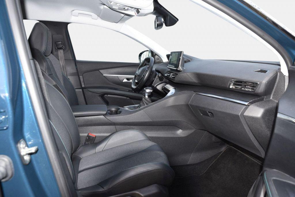 Peugeot 3008 Allure