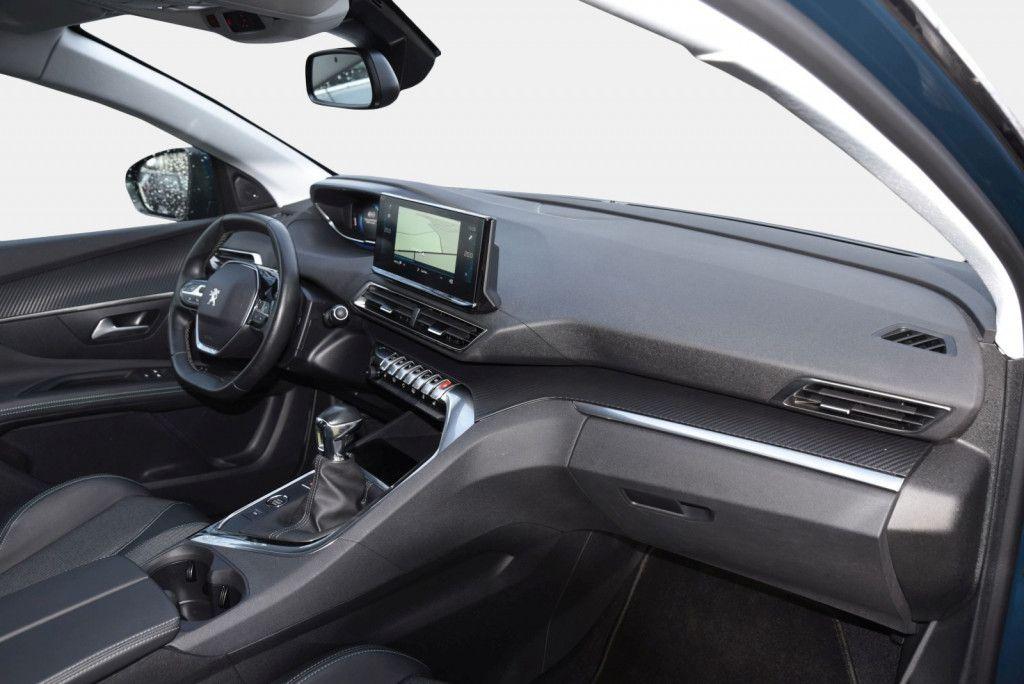Peugeot 3008 Allure