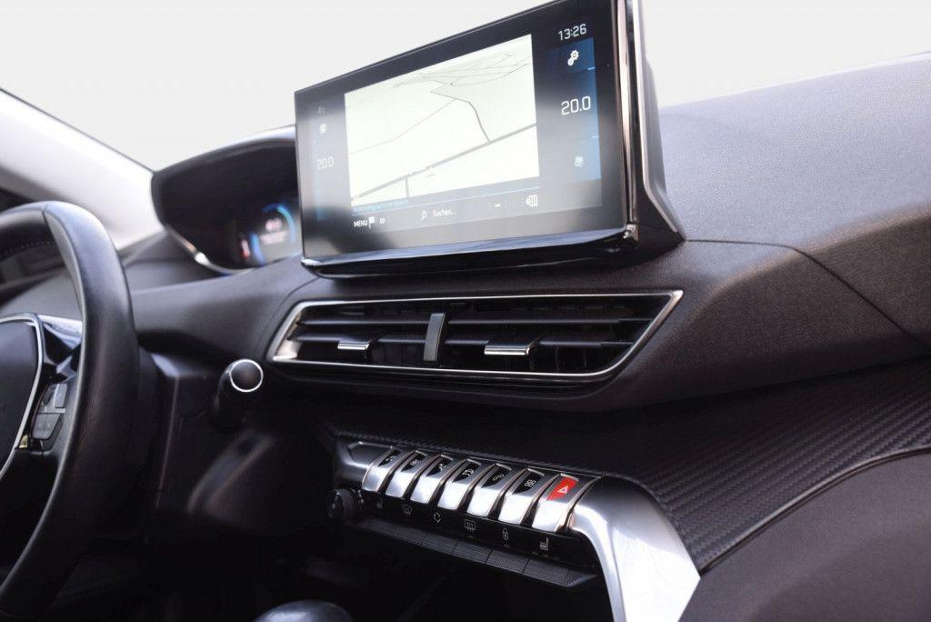 Peugeot 3008 Allure