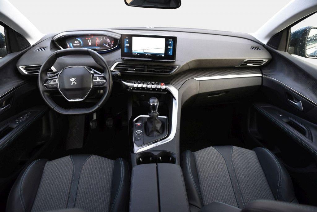 Peugeot 3008 Allure