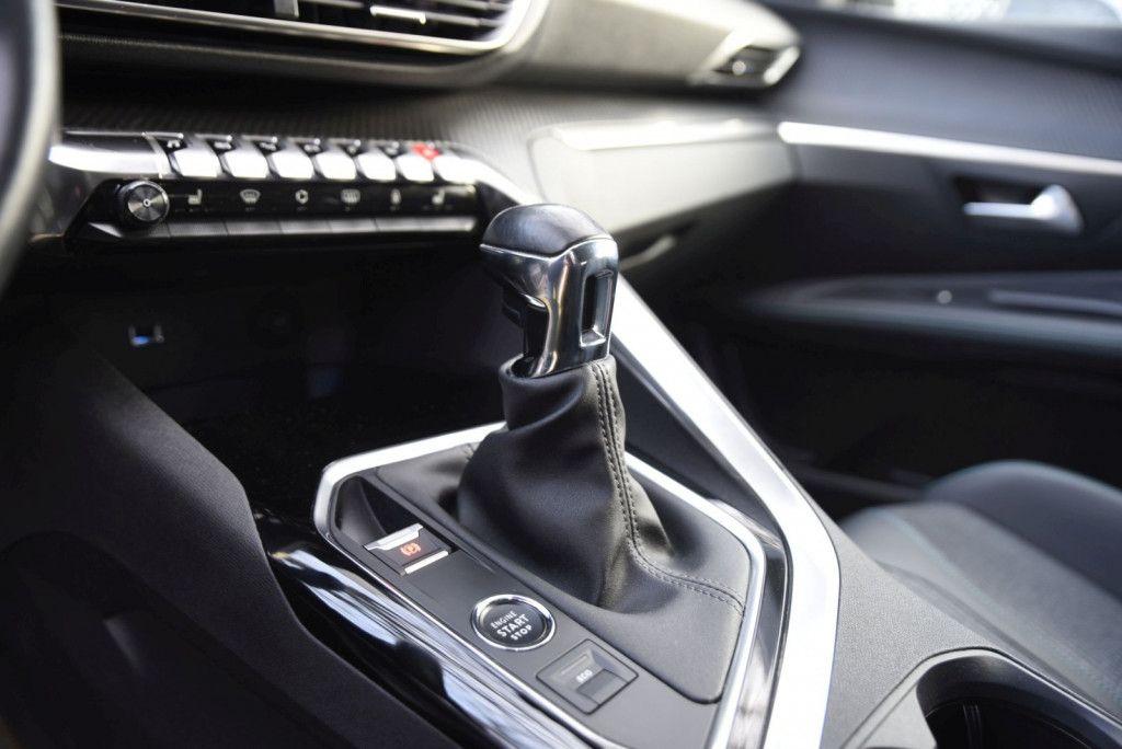 Peugeot 3008 Allure