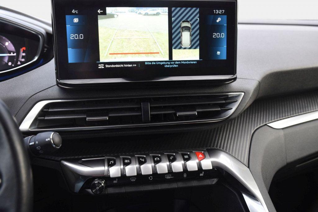 Peugeot 3008 Allure