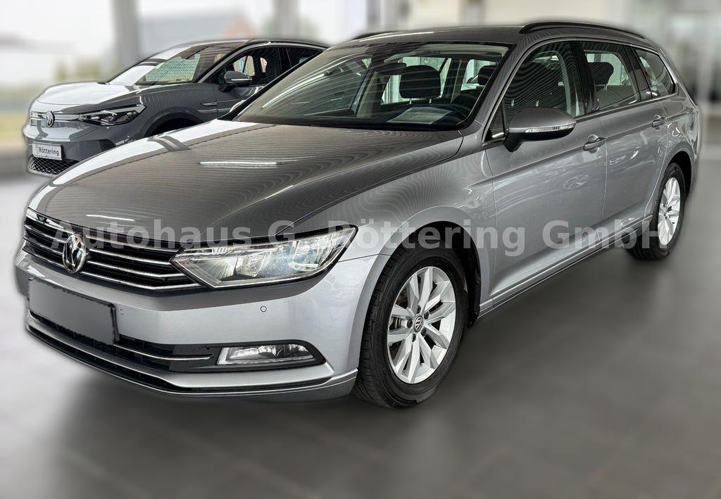 Volkswagen Passat Variant Comf. 1.5l DSG +Navi+ACC+LED+RFK+