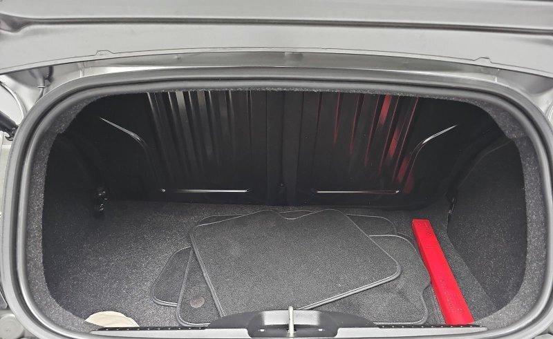 Abarth 595C AUDIO KLIMAAUTO CORSA-PAKET TFT PDC LM17