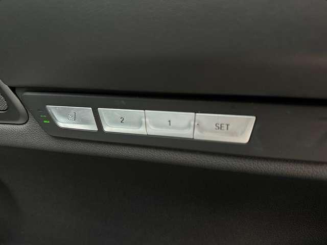 BMW 740 d |NAVI|MASSAGE|SHZ|KAM|WLAN|HUD|AHK||SD|