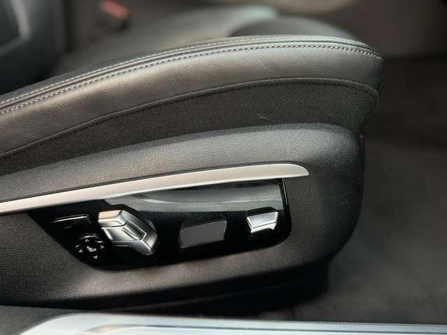 BMW 740 d |NAVI|MASSAGE|SHZ|KAM|WLAN|HUD|AHK||SD|