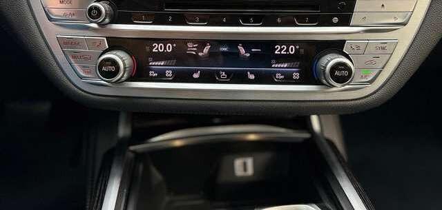 BMW 740 d |NAVI|MASSAGE|SHZ|KAM|WLAN|HUD|AHK||SD|