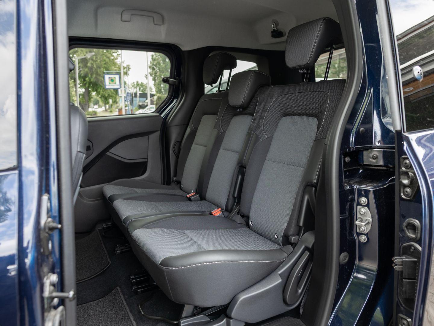 Renault Kangoo III E-Tech CCS Electric Equilibre City-Pa