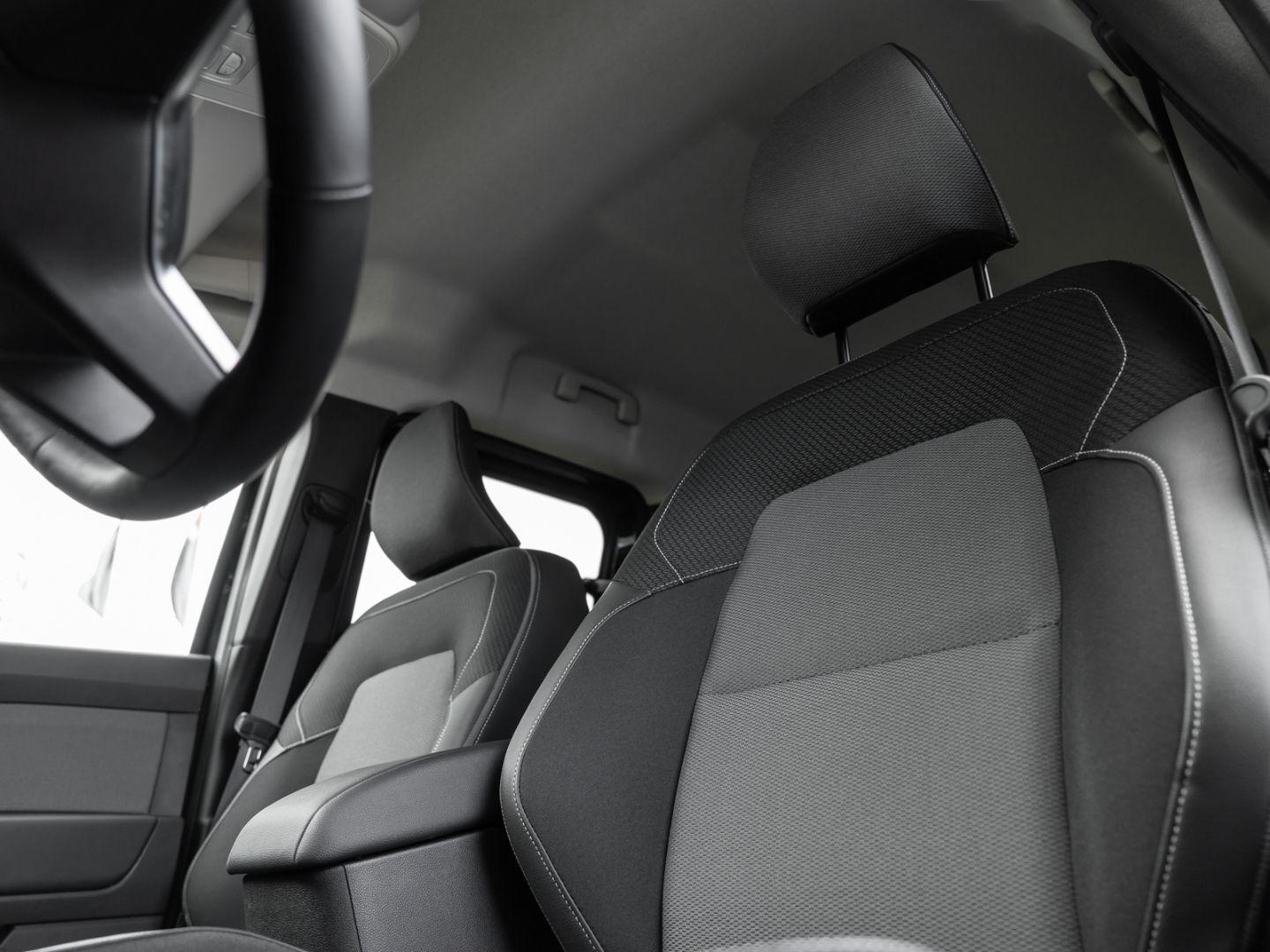 Renault Kangoo III E-Tech CCS Electric Equilibre City-Pa