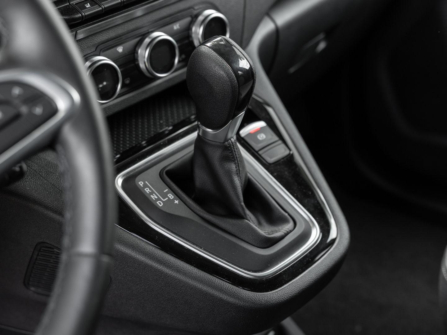 Renault Kangoo III E-Tech CCS Electric Equilibre City-Pa