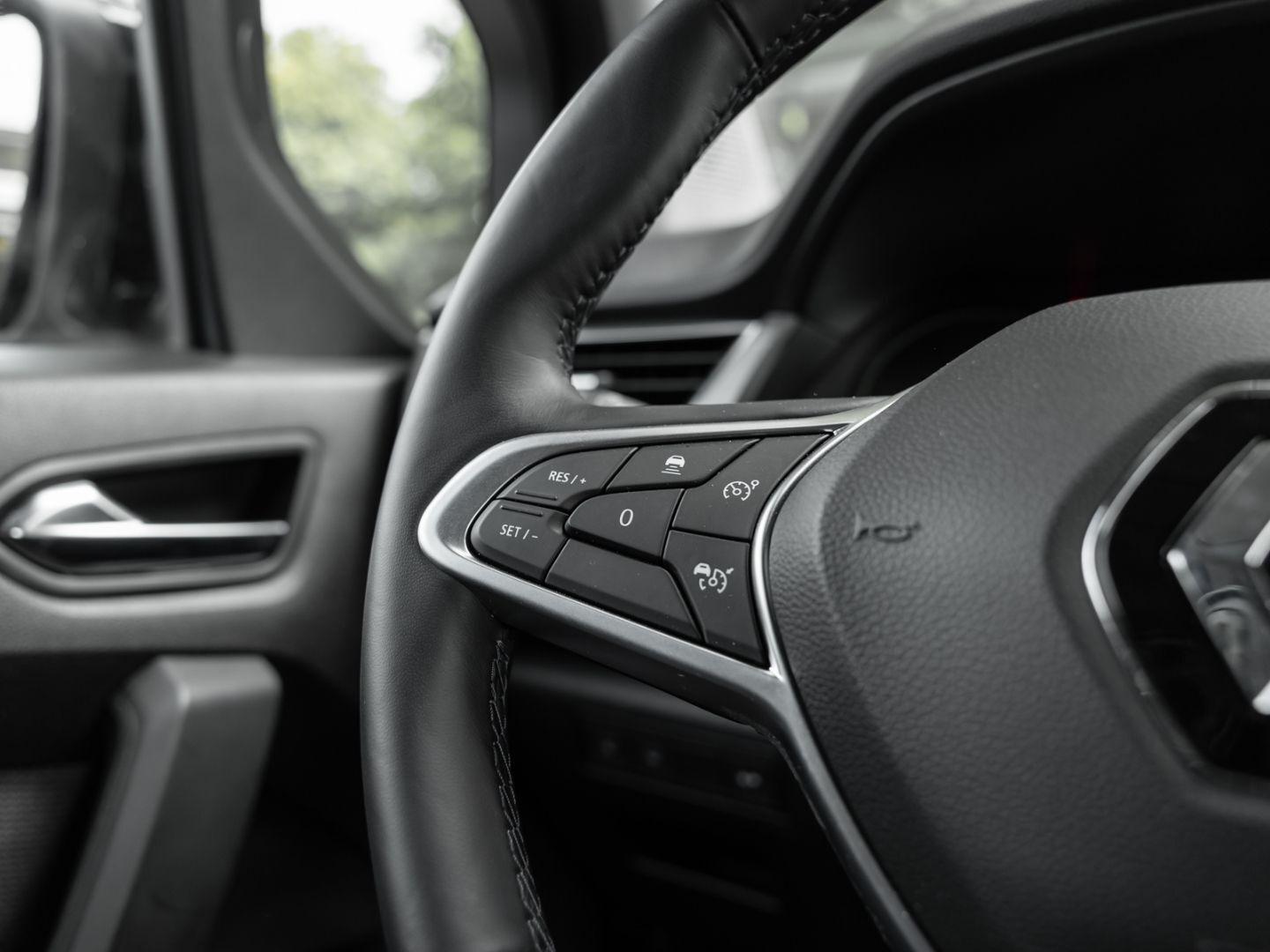 Renault Kangoo III E-Tech CCS Electric Equilibre City-Pa