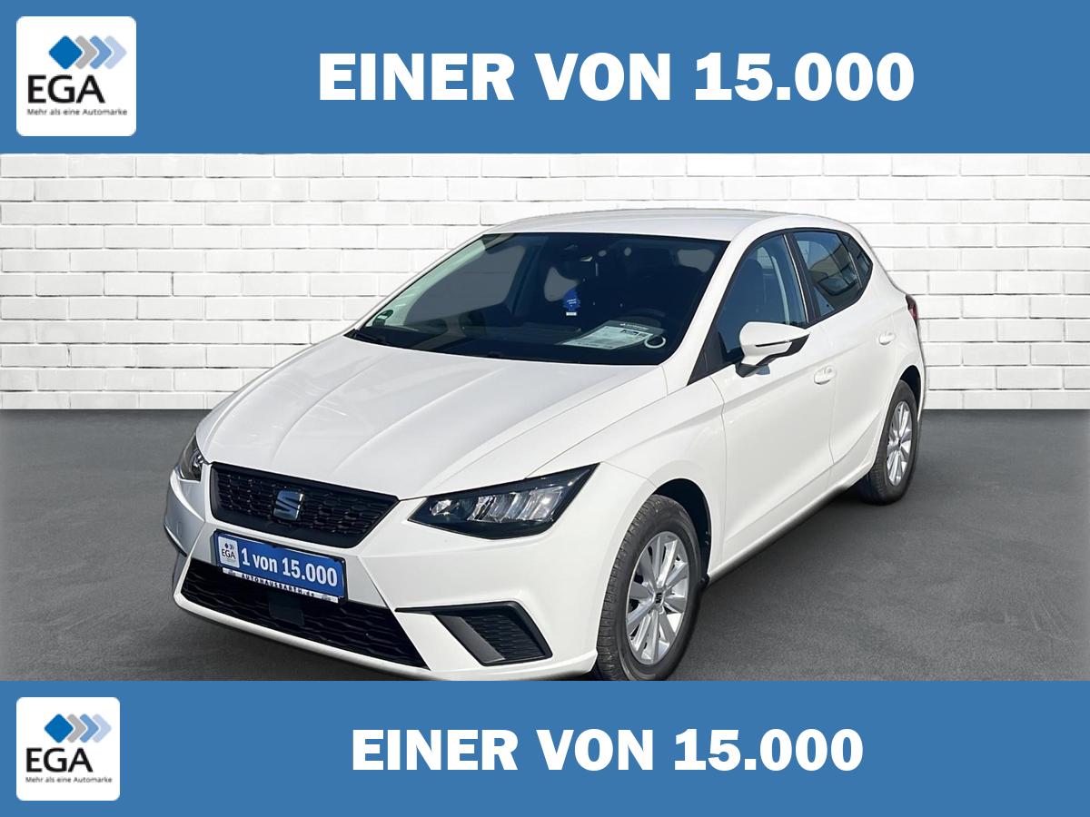 Seat Ibiza 1.0 TSI Style OPF *LED*SHZ*DAB+*