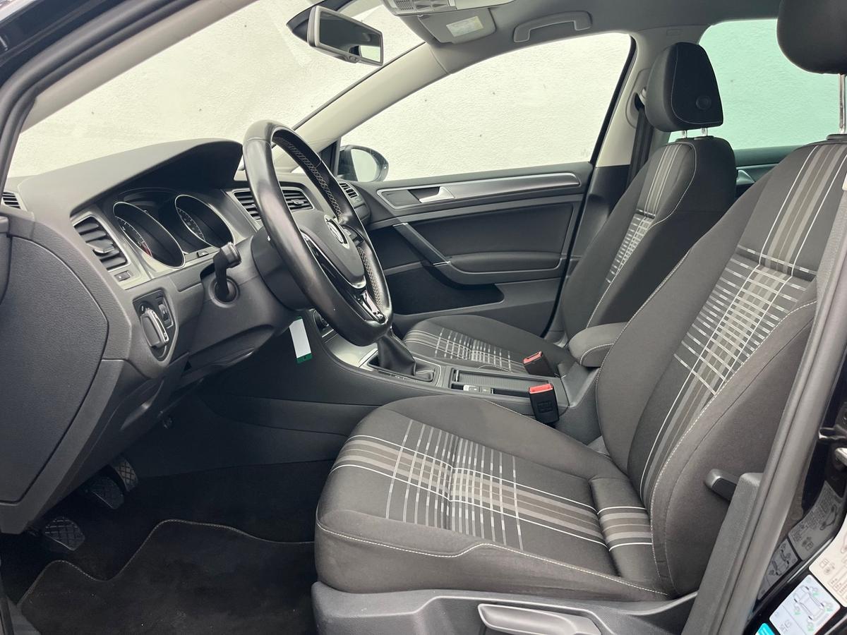 Volkswagen Golf Variant Golf VII Variant 1.6 TDI Lounge NAVI PDC TEMPO 
