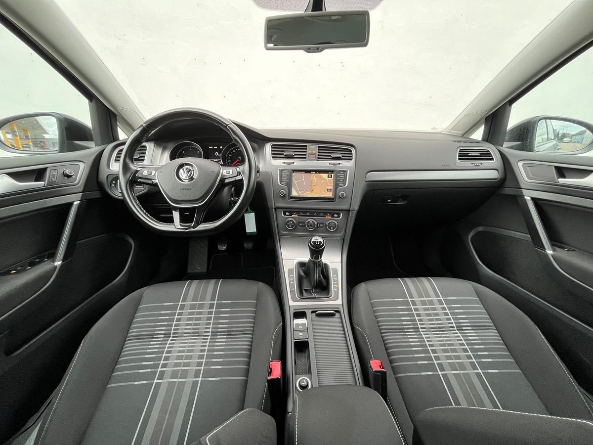 Volkswagen Golf Variant Golf VII Variant 1.6 TDI Lounge NAVI PDC TEMPO 