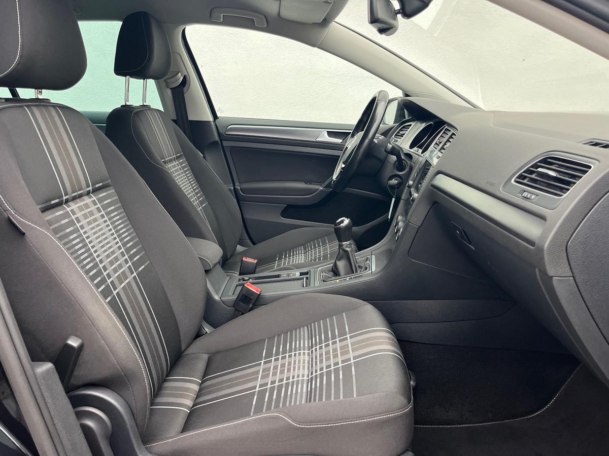Volkswagen Golf Variant Golf VII Variant 1.6 TDI Lounge NAVI PDC TEMPO 