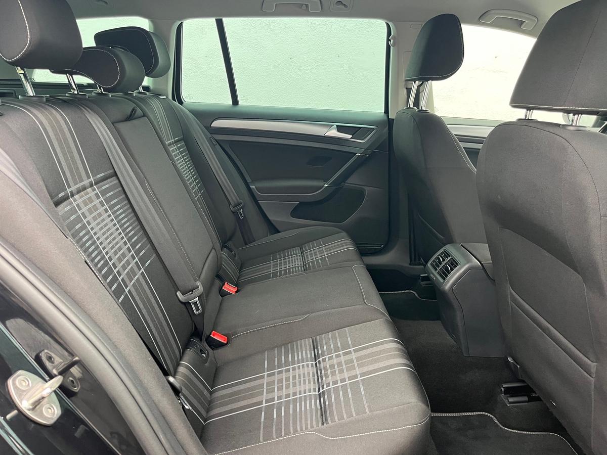 Volkswagen Golf Variant Golf VII Variant 1.6 TDI Lounge NAVI PDC TEMPO 