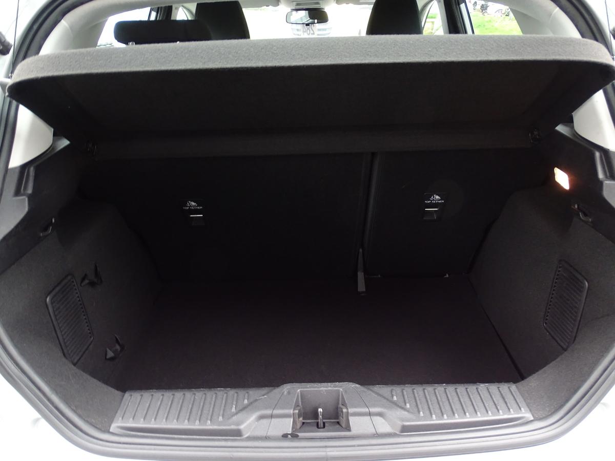 Ford Fiesta 1.0 EcoBoost Cool&Connect