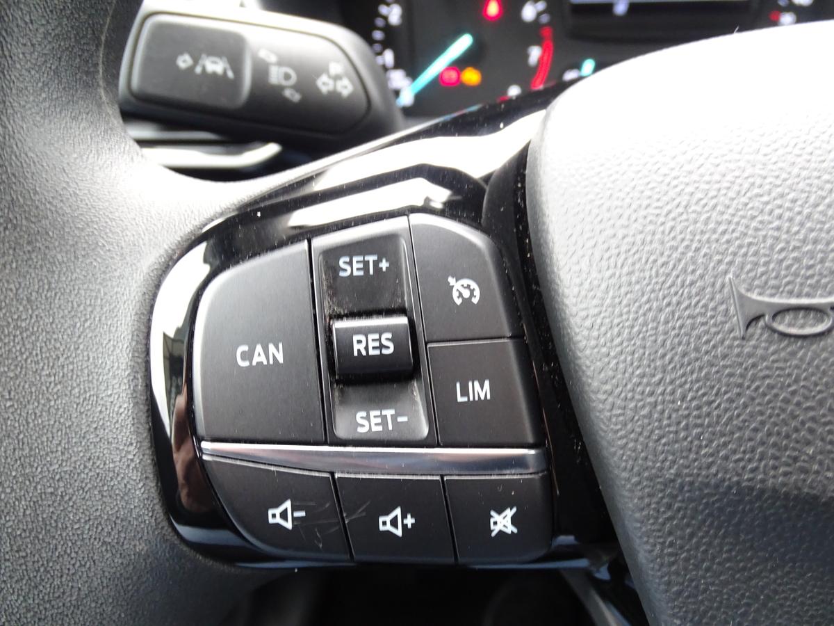 Ford Fiesta 1.0 EcoBoost Cool&Connect