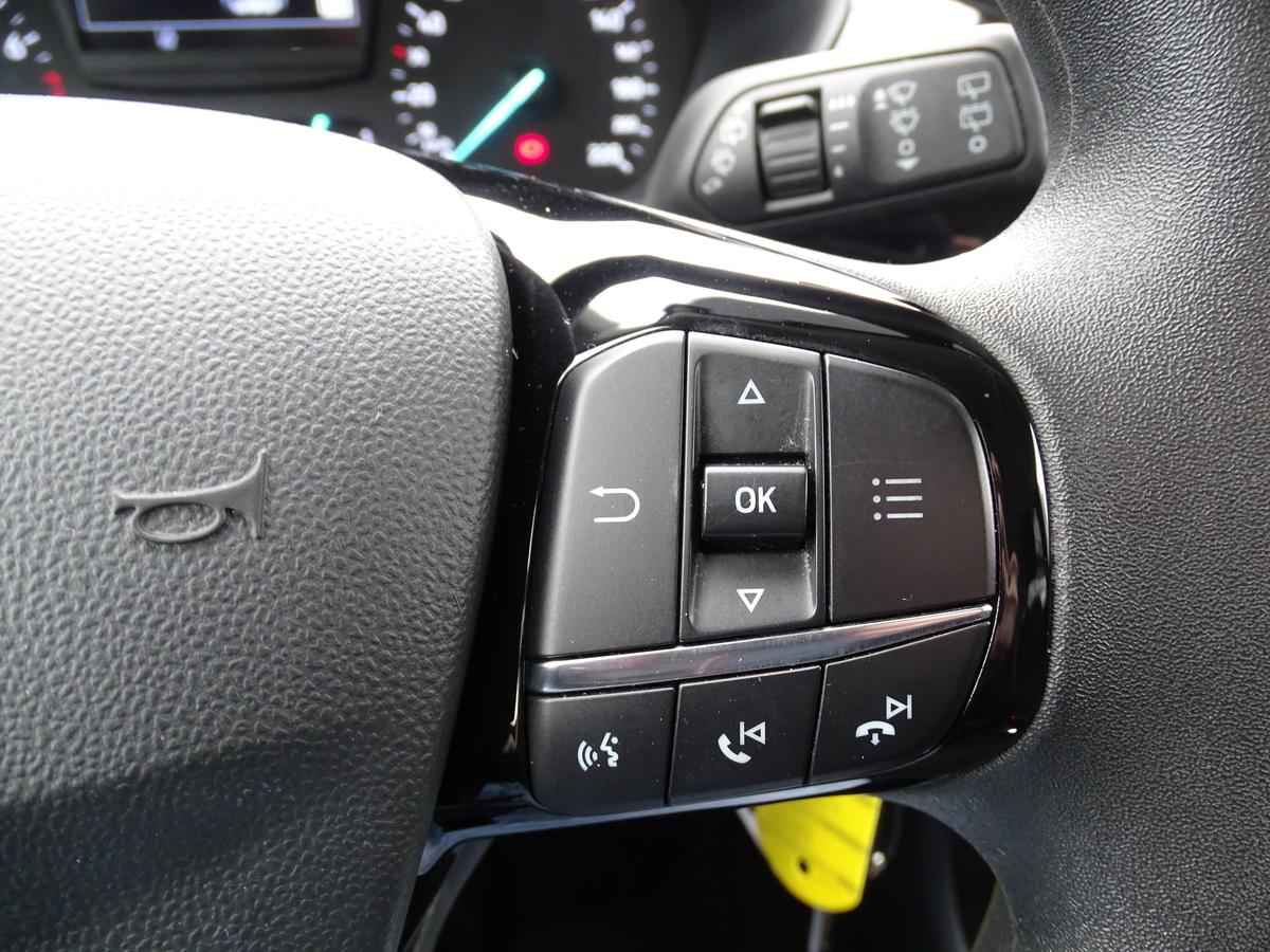 Ford Fiesta 1.0 EcoBoost Cool&Connect