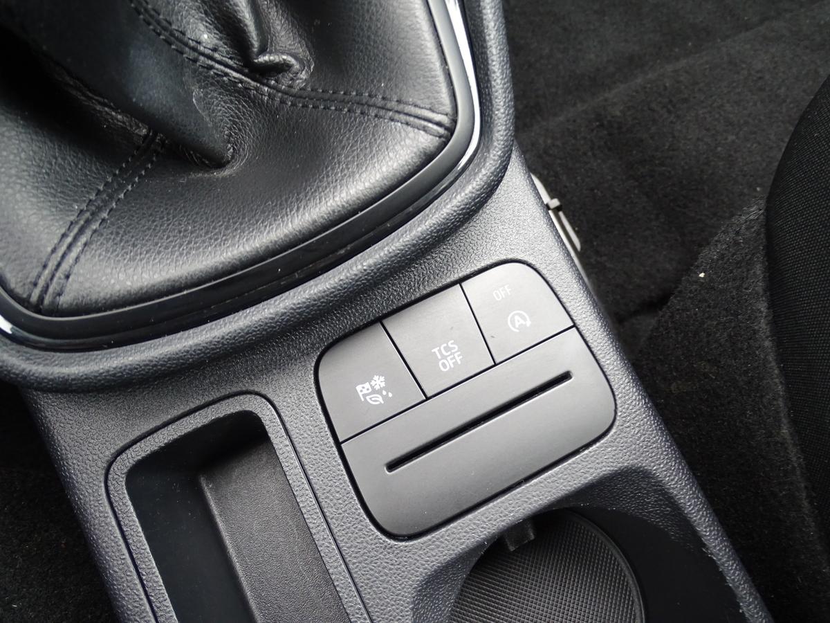 Ford Fiesta 1.0 EcoBoost Cool&Connect
