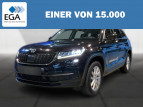 Bild Skoda Kodiaq ,Navi,AUTOM.,LED,SHZ,Kamera,Standh,Temp