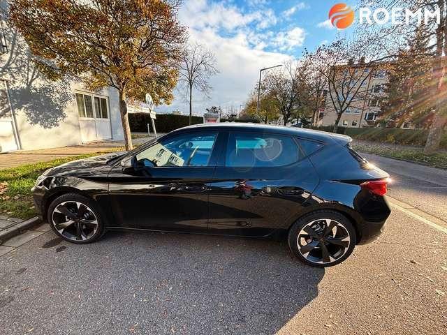 Cupra Leon Basis*ACC*LED*Tacho Digital*DAB*Memory*