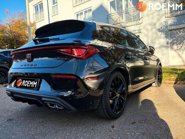 Cupra Leon Basis*ACC*LED*Tacho Digital*DAB*Memory*