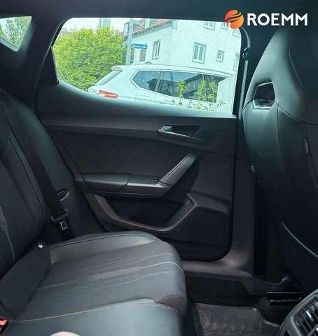 Cupra Leon Basis*ACC*LED*Tacho Digital*DAB*Memory*