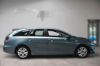 Bild Kia cee'd Sportswagon Ceed Sportswagon Klima Kamera AppNavi Tempo DAB+